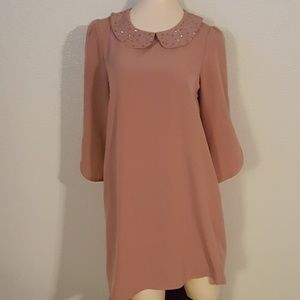 Alya Dress